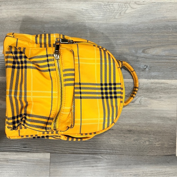 Forever 21 Book Bag - Picture 2 of 5